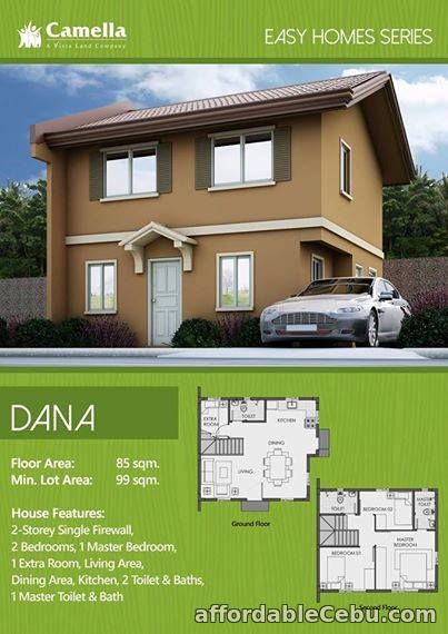 1st picture of house and lot for sale Wanted to Buy in Cebu, Philippines