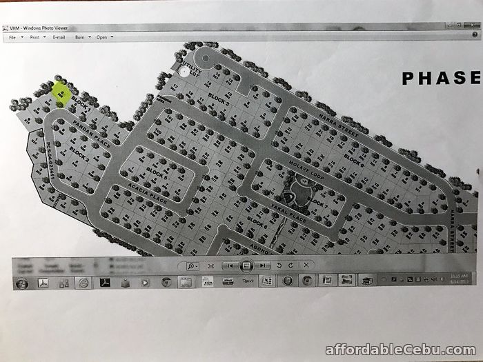 1st picture of VERDANA HOMES MAMPLASAN LOT FOR SALE For Sale in Cebu, Philippines