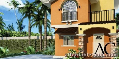 3rd picture of Royal Palms Dos For Sale in Cebu, Philippines