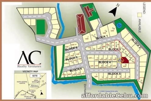 5th picture of RedStone Village For Sale in Cebu, Philippines