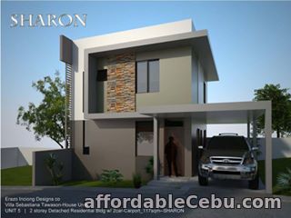 2nd picture of Villa Sebastiana Residences For Sale in Cebu, Philippines