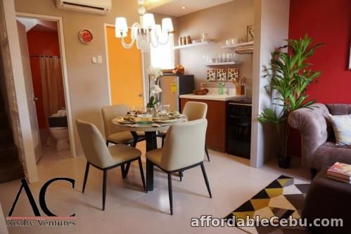 5th picture of Richwood Homes For Sale in Cebu, Philippines