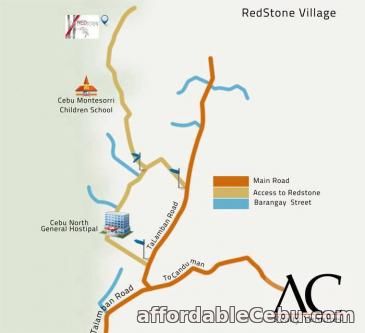 4th picture of RedStone Village For Sale in Cebu, Philippines