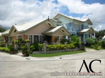 1st picture of San Josemaria Village Minglanilla For Sale in Cebu, Philippines