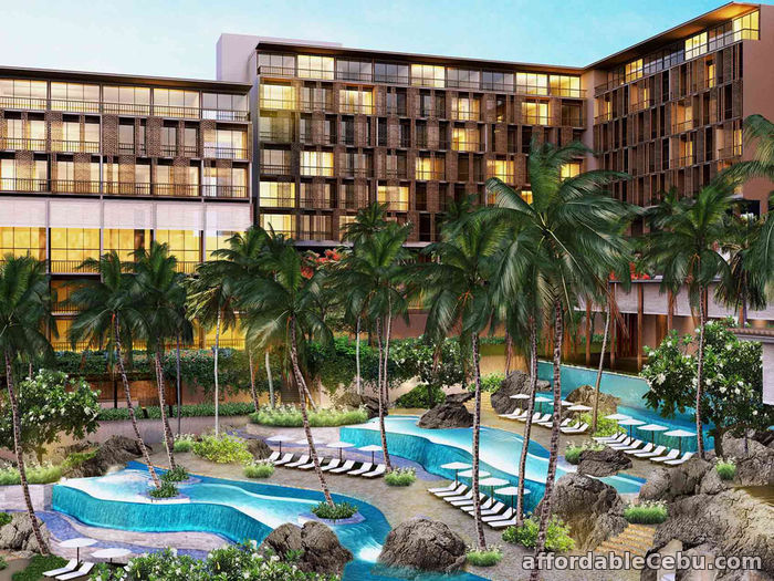 2nd picture of Sheraton Beachside Condo For Sale In Mactan,Lapu-Lapu City For Sale in Cebu, Philippines