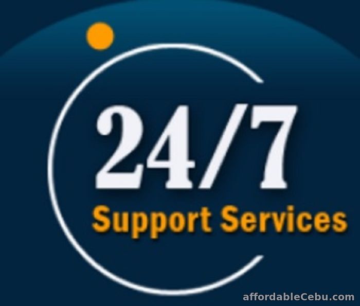 1st picture of 24/7 Support Services Offer in Cebu, Philippines