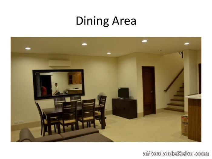 5th picture of FOR SALE SEASCAPE RIDGE AT ANVAYA COVE 2 BEDROOM For Sale in Cebu, Philippines