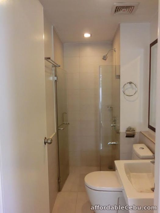 4th picture of Rooms for rent/lease near at Ayala Center Cebu For Rent in Cebu, Philippines