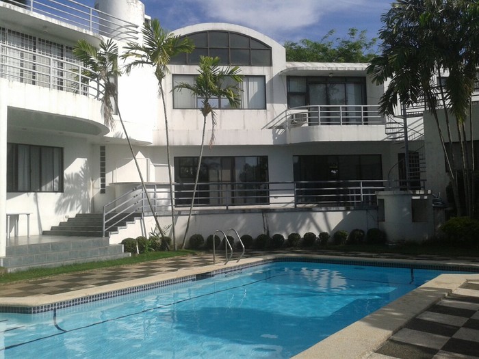 1st picture of Luxury Home in Cebu City  for  Sale For Sale in Cebu, Philippines