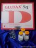 glutax 5g glutathione @php 180 per shot