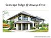 FOR SALE SEASCAPE RIDGE AT ANVAYA COVE 2 BEDROOM