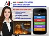 All-In-One City Hotel Management Software Philippines