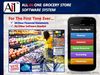 Grocery Store Management Systems Software Philippines