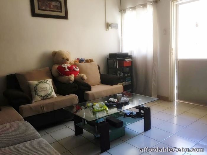 3rd picture of Fully Furnished 3Bedrooms House and Lot with Swimming Pool Lapu-lapu City For Sale in Cebu, Philippines