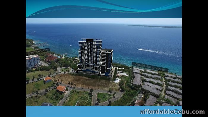 2nd picture of Very Elegant Condotel and Residences for sale at The Reef in Mactan Cebu For Sale in Cebu, Philippines