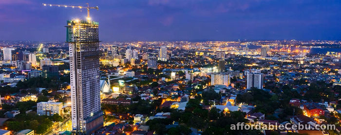 3rd picture of Cebu Exchange Office Space For Sale In Cebu IT Park For Sale in Cebu, Philippines