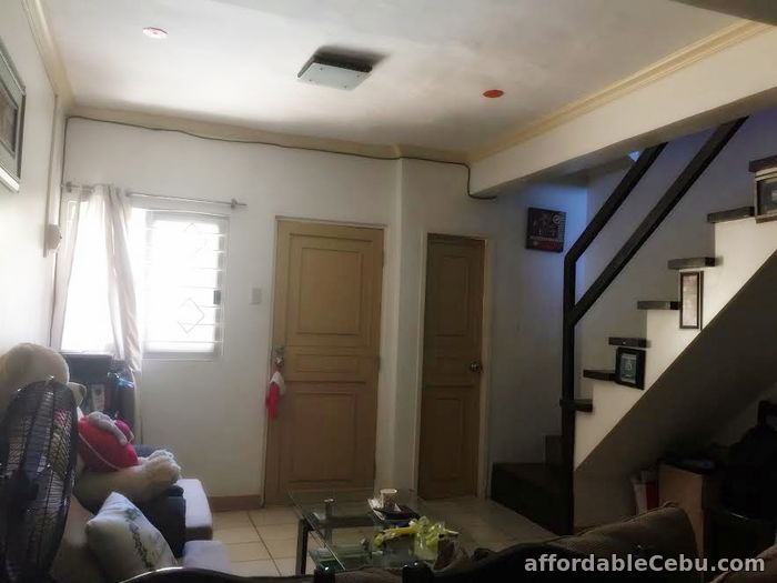 4th picture of Fully Furnished 3Bedrooms House and Lot with Swimming Pool Lapu-lapu City For Sale in Cebu, Philippines