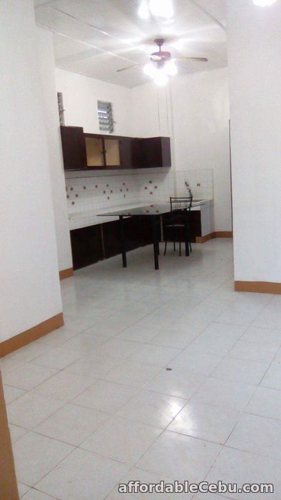 1st picture of 3 BR, 2.5 Bathroom, 115m House and Lot, Partially Furnished, Pajak Abuno, Near Abuno Elementary School For Rent in Cebu, Philippines