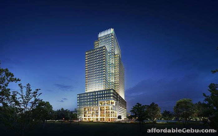 2nd picture of Cebu Exchange Office Space For Sale In Cebu IT Park For Sale in Cebu, Philippines