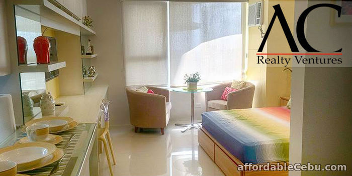 3rd picture of Special Studio For Sale For Sale in Cebu, Philippines