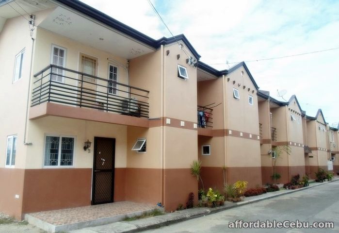 1st picture of Fully Furnished 3Bedrooms House and Lot with Swimming Pool Lapu-lapu City For Sale in Cebu, Philippines