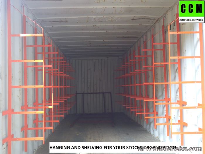 3rd picture of Warehouse Ideal for Distribution For Rent in Cebu, Philippines