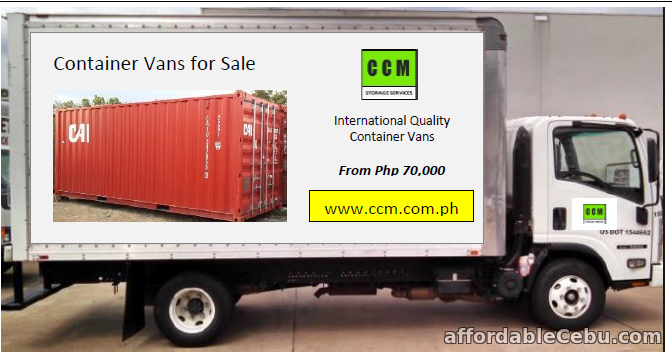 2nd picture of TRUCK FOR HIRE For Rent in Cebu, Philippines