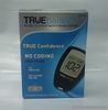 GLUCOMETER USA MADE WITH 50 STRIPS