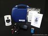 INTENSITY HYBRID TENS NERVE STIMULATOR WITH AC ADAPTER