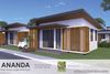 2 Br Single Detached House and Lot in Amoa Compostela