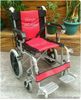 TRAVEL LIGHT ALUMINUM WHEELCHAIR