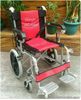 TRAVEL LIGHT ALUMINUM WHEELCHAIR