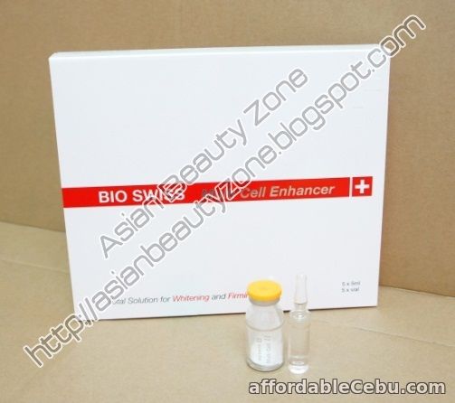 1st picture of Bio Swiss Multi Cell Enhancer For Sale in Cebu, Philippines