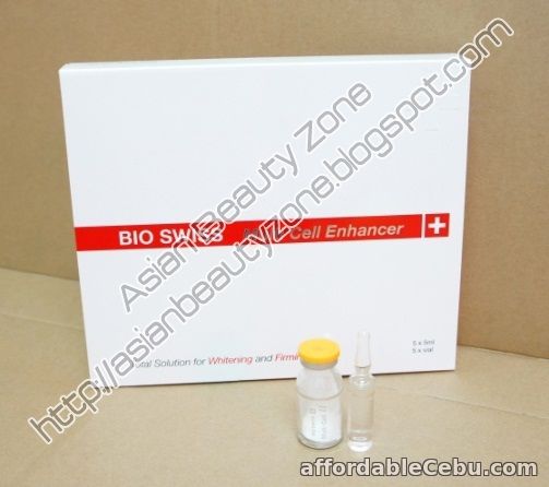 1st picture of Bio Swiss Multi Cell Enhancer For Sale in Cebu, Philippines