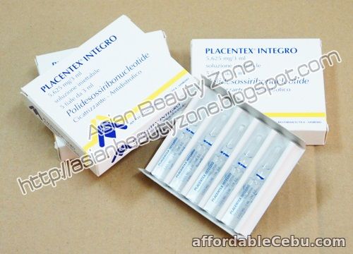 1st picture of Placentex Integro For Sale in Cebu, Philippines