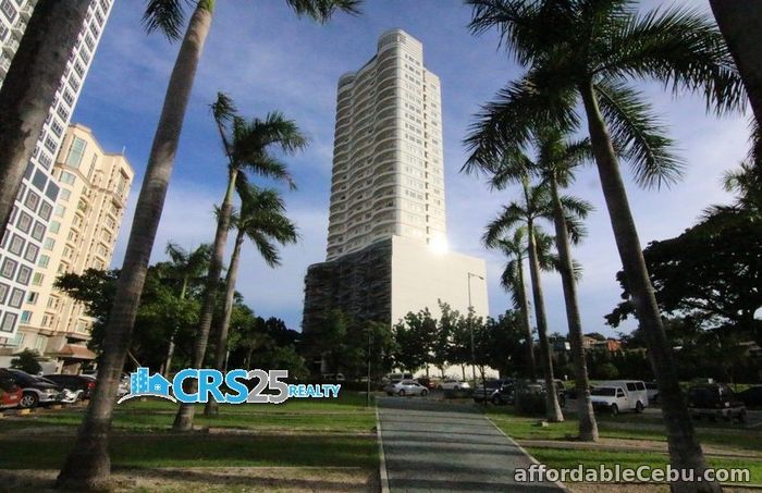 1st picture of 1 Bedroom Condo for sale in Calyx Residences Cebu For Sale in Cebu, Philippines