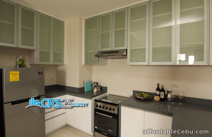 5th picture of 1 Bedroom Condo for sale in Calyx Residences Cebu For Sale in Cebu, Philippines