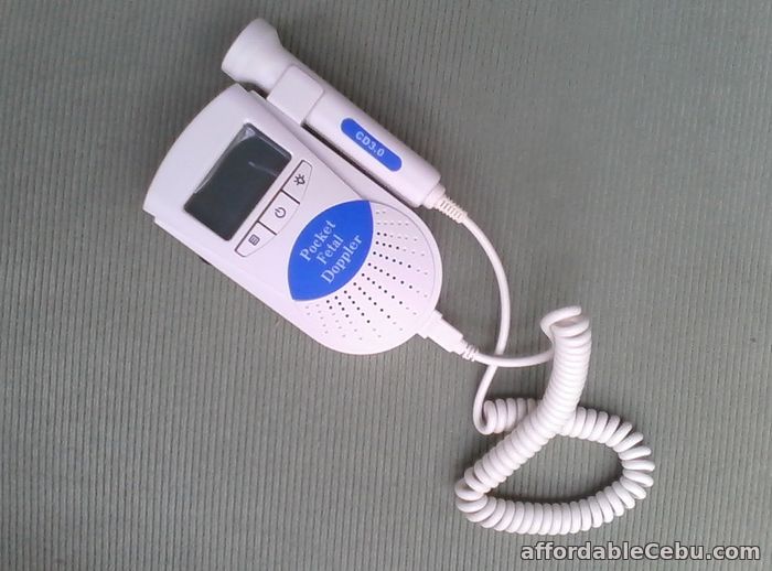 1st picture of Sonoline B Fetal Doppler 3 Mhz For Sale in Cebu, Philippines