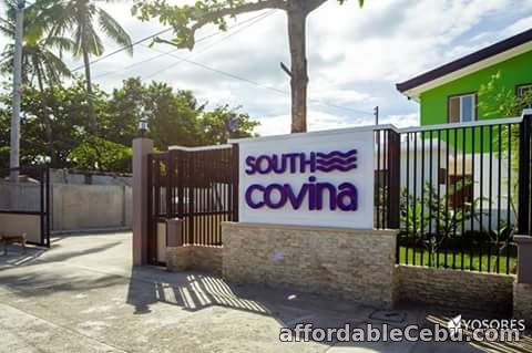 1st picture of South Covina Talisay City For Sale in Cebu, Philippines