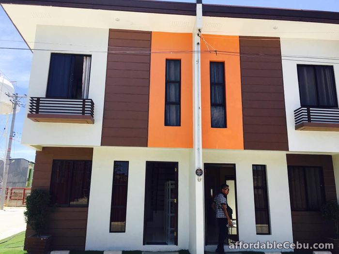 2nd picture of Evissa Subdivision (Only 5k per month) For Sale in Cebu, Philippines