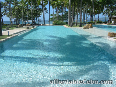 1st picture of Stay in Anvaya Cove, take that well deserved summer vacation break For Rent in Cebu, Philippines