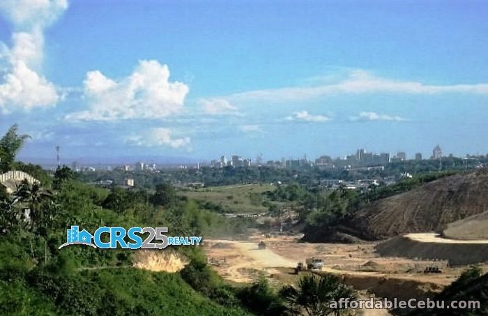 1st picture of 539 sq.m Lot for Sale in Priveya Hills Talamban Cebu City For Sale in Cebu, Philippines
