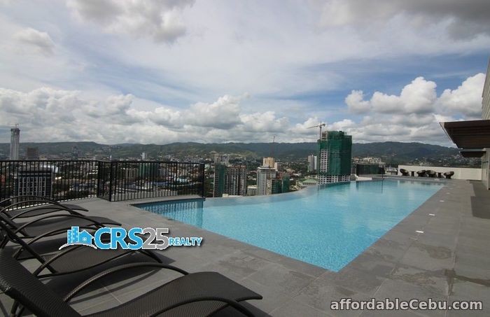 3rd picture of 1 Bedroom Condo for sale in Calyx Residences Cebu For Sale in Cebu, Philippines
