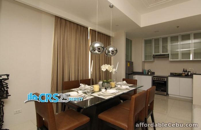 4th picture of 1 Bedroom Condo for sale in Calyx Residences Cebu For Sale in Cebu, Philippines