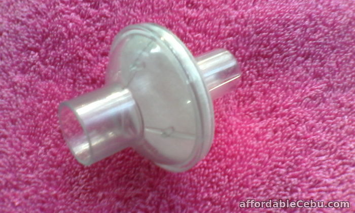 1st picture of BIPAP CPAP MACHINE BACTERIA FILTER For Sale in Cebu, Philippines