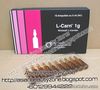 L-Carnitine 1g Fat Burning Injection