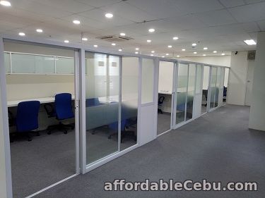 4th picture of Training/Seminar Room for Rent For Rent in Cebu, Philippines