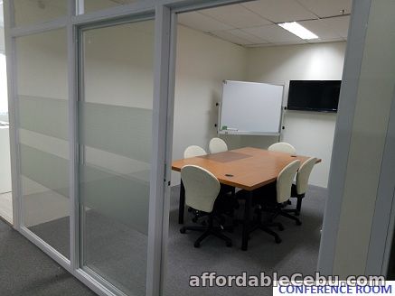 3rd picture of Training/Seminar Room for Rent For Rent in Cebu, Philippines