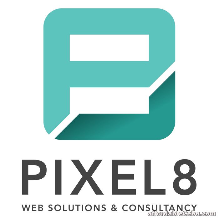 1st picture of Pixel8 Web Solutions & Consultancy Inc. Offer in Cebu, Philippines