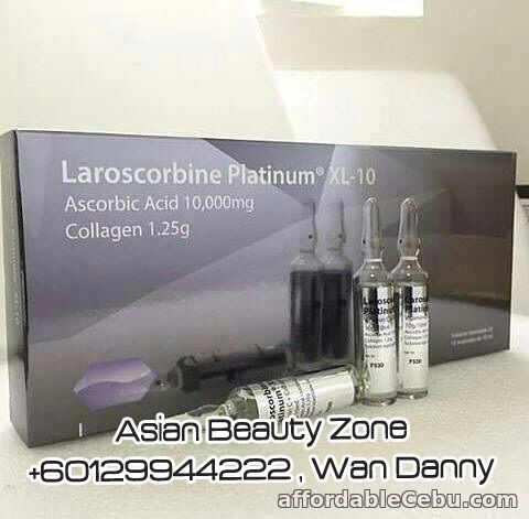 1st picture of Laroscorbine Platinum XL For Sale in Cebu, Philippines
